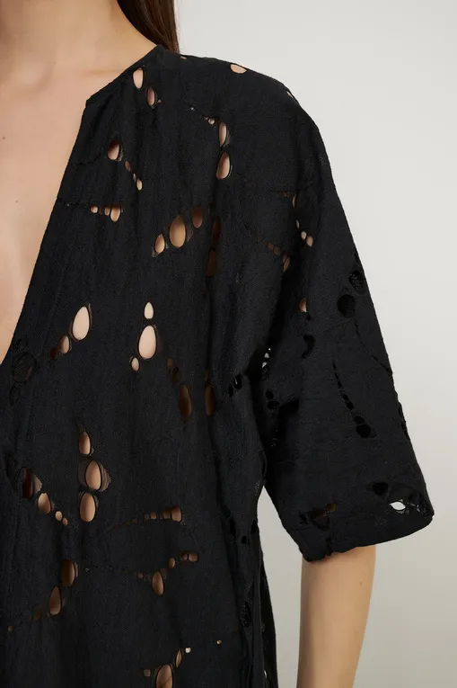 Платья Shan 42563-88 800 Black