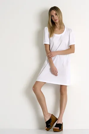 Shan 52348-65 000 White