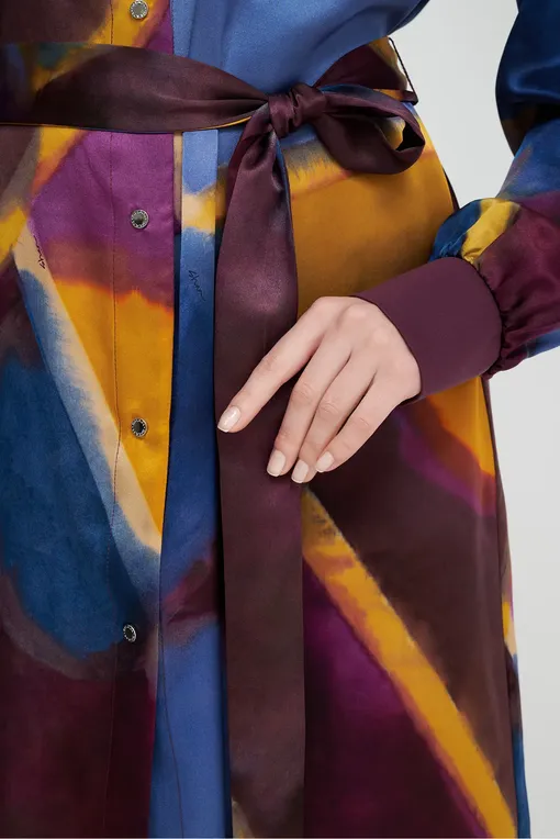 Платья Shan 52421-84 950 Ophélie