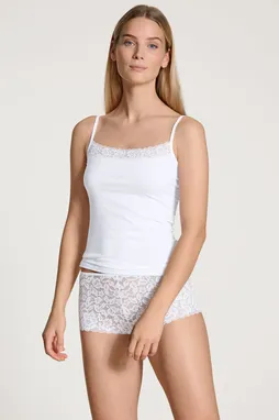 Calida 10156 001 white