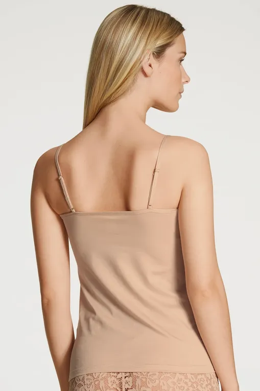 Кружевное Calida 10156 160 rose teint