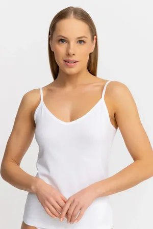 Calida 10901 001 white