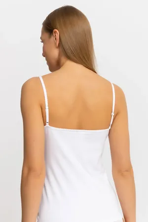 Calida 10901 001 white