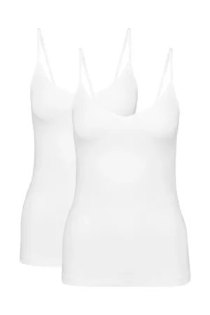 Calida 10901 001 white