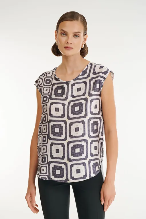 Топы Caterina Leman TO7437-10 02/09