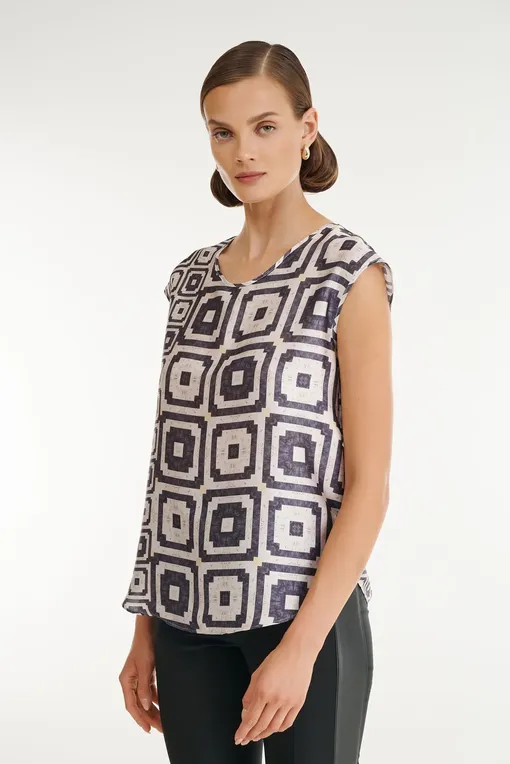 Топы Caterina Leman TO7437-10 02/09