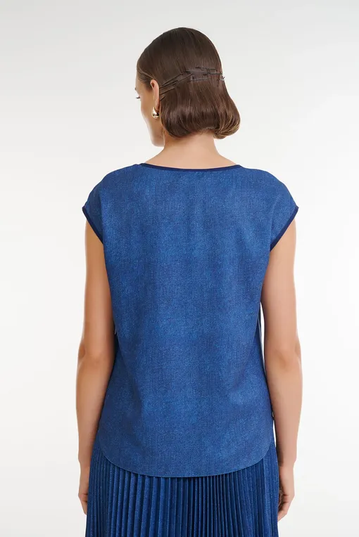 Топы Caterina Leman TO7480B-210 00/07