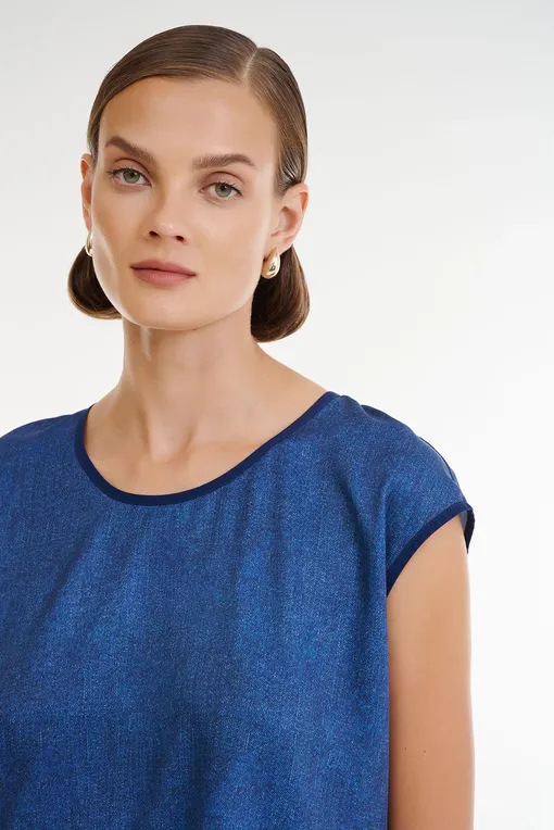 Топы Caterina Leman TO7480B-210 00/07