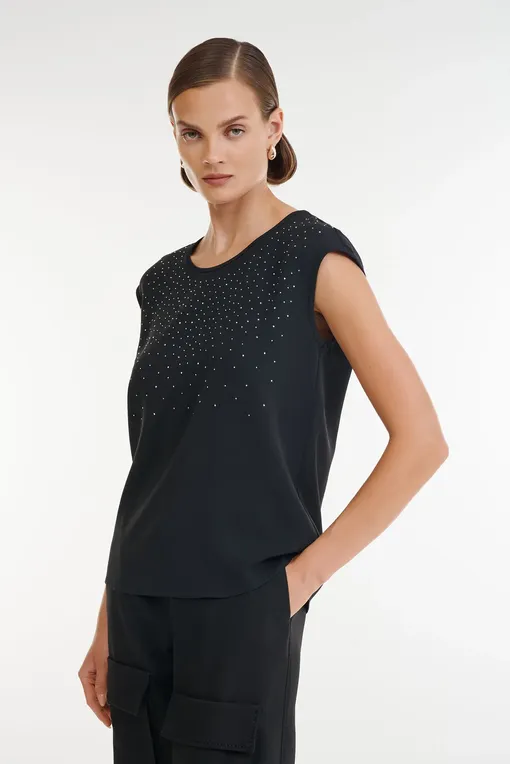 Топы Caterina Leman TO7661-110 00/09