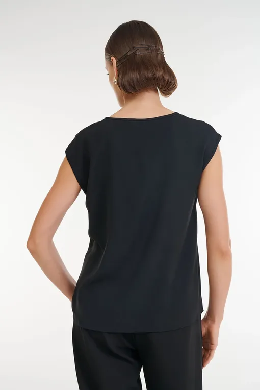 Топы Caterina Leman TO7661-110 00/09