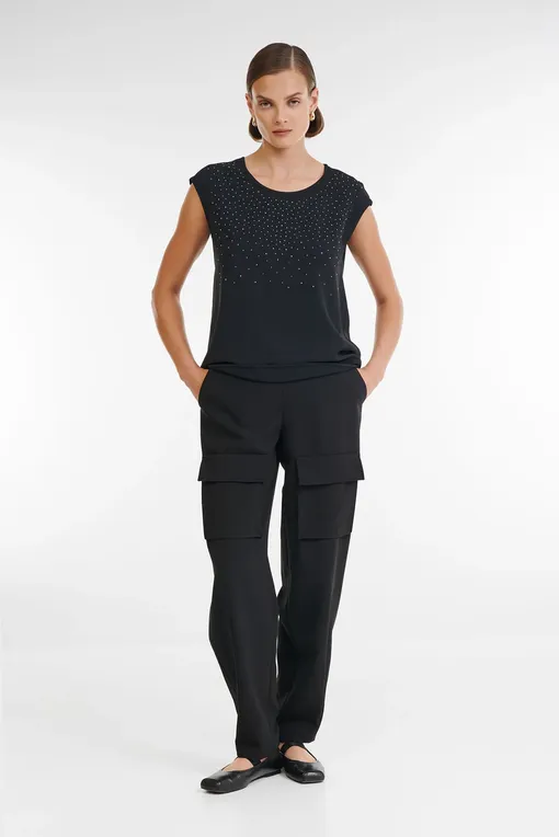 Топы Caterina Leman TO7661-110 00/09