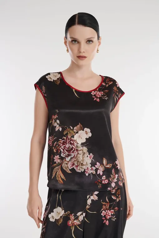 Топы Caterina Leman TO7734-222 09/16