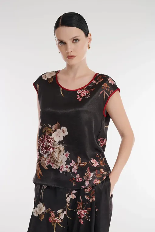 Топы Caterina Leman TO7734-222 09/16