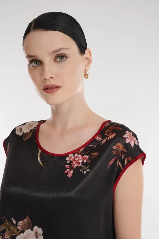 Топы Caterina Leman TO7734-222 09/16