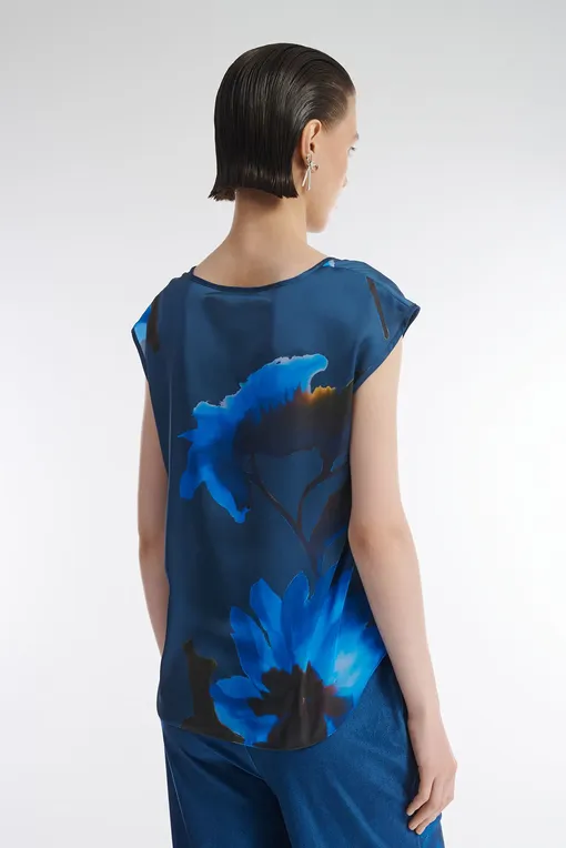 Топы Caterina Leman TO7866-170 07/19