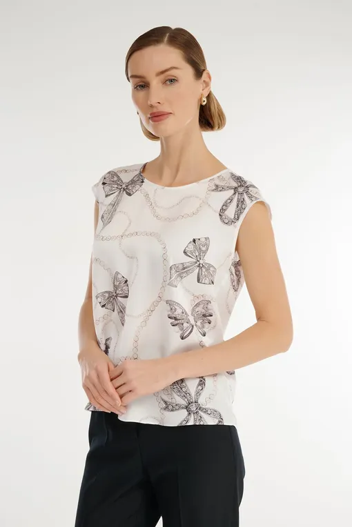 Топы Caterina Leman TO7916-270 01/09