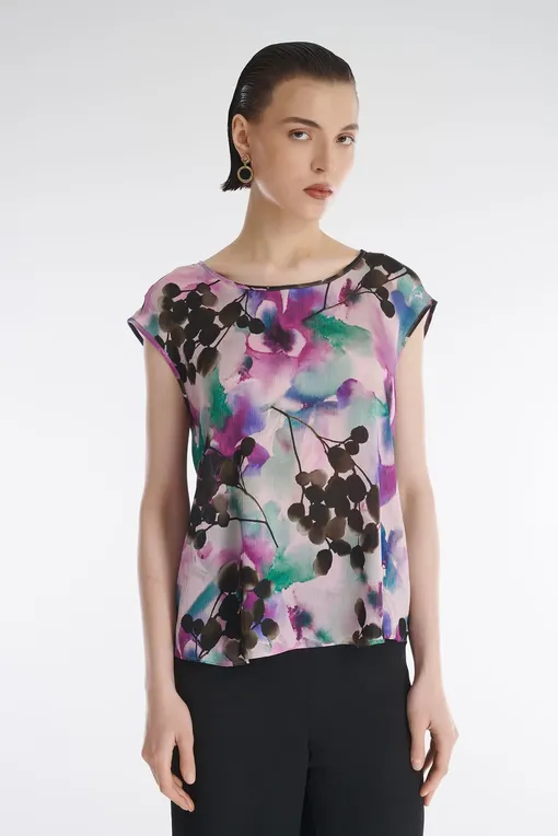 Топы Caterina Leman TO7916A-310 06/10