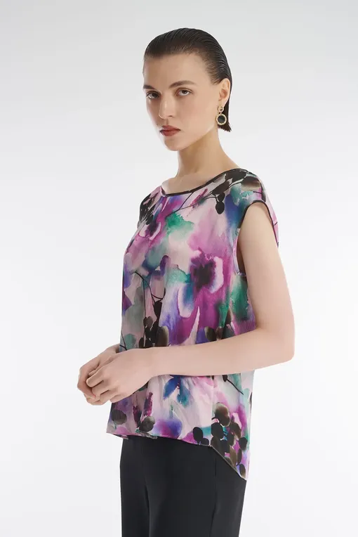 Топы Caterina Leman TO7916A-310 06/10