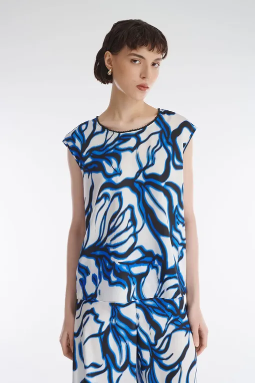 Топы Caterina Leman TO8009-59 36/01