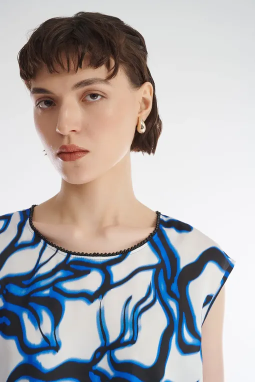 Топы Caterina Leman TO8009-59 36/01