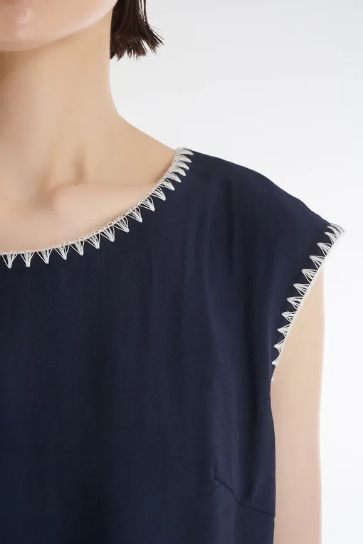 Топы Caterina Leman TO8103-125 00/15