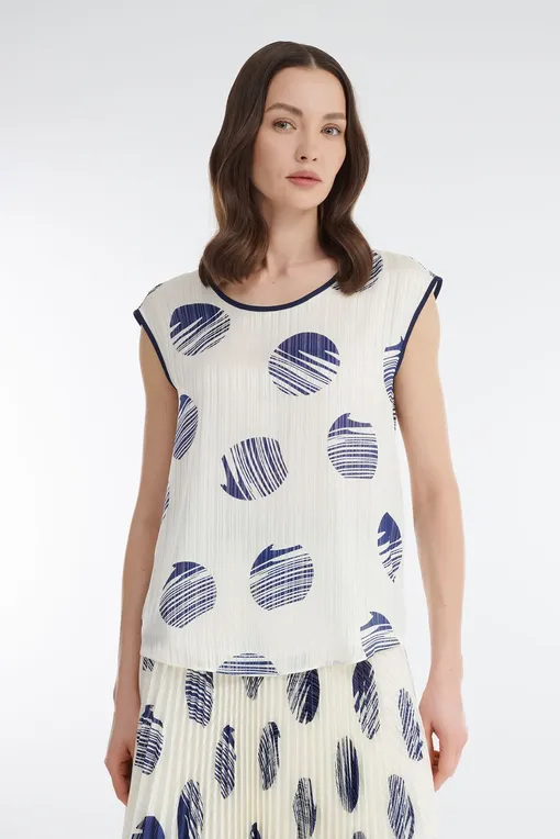 Топы Caterina Leman TO8360-151 02/15