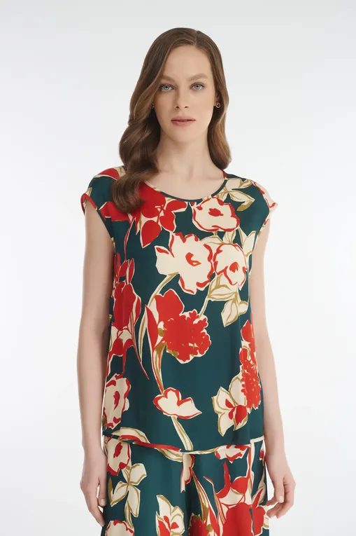 Топы Caterina Leman TO8371-194 06/05