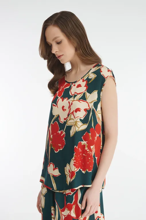 Топы Caterina Leman TO8371-194 06/05