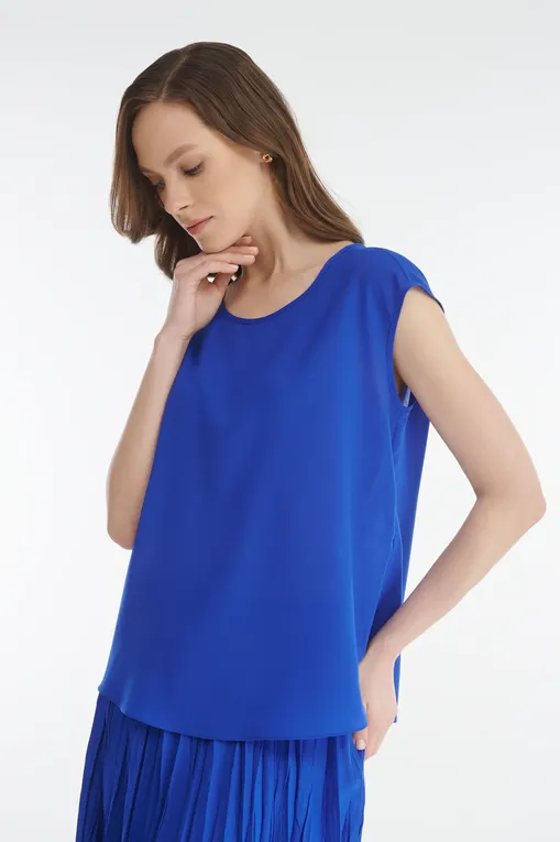 Топы Caterina Leman TO8379-235 00/36