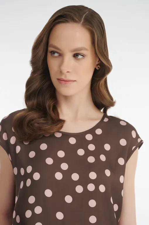 Топы Caterina Leman TO8426-183 04/11