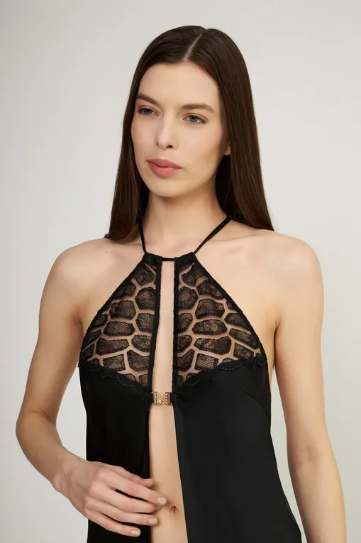 Топы Chantelle C01NI5 011 Black