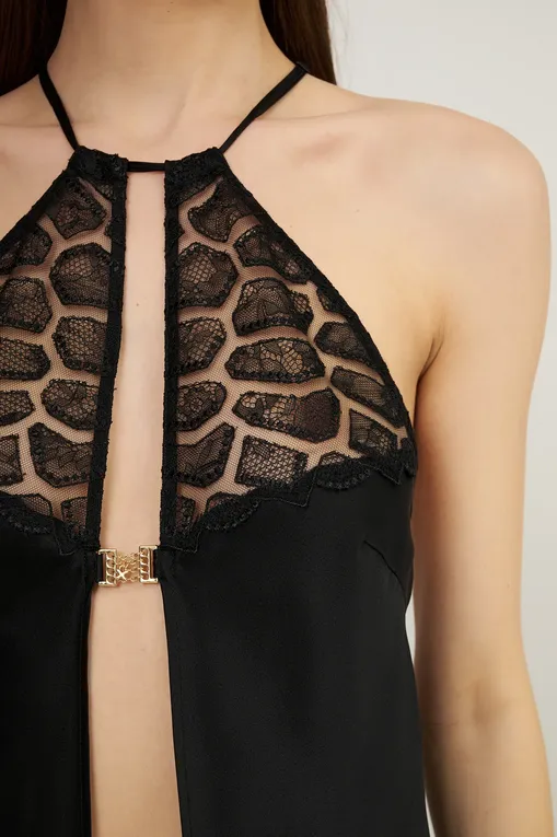 Топы Chantelle C01NI5 011 Black