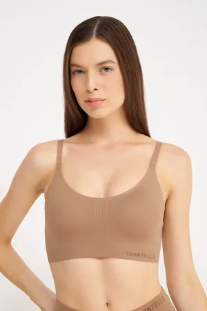 Chantelle C10U10 040 Terracotta