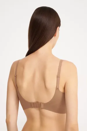 Chantelle C10U10 040 Terracotta