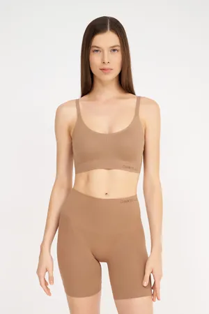 Chantelle C10U10 040 Terracotta