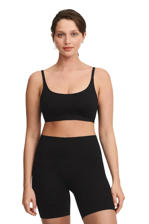 Топы Chantelle C10U10 011 Black