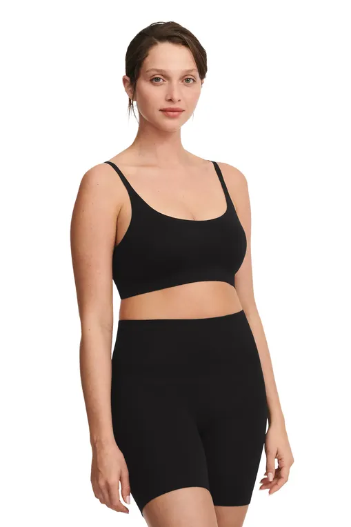 Топы Chantelle C10U10 011 Black