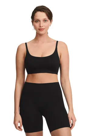 Chantelle C10U10 011 Black