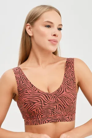 Chantelle C11D10 08X Safari chic