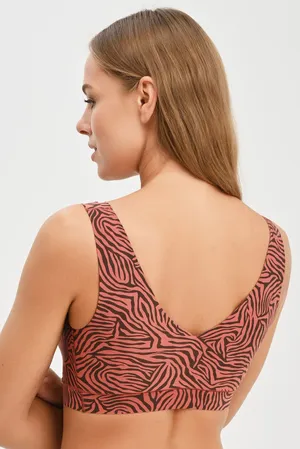 Chantelle C11D10 08X Safari chic