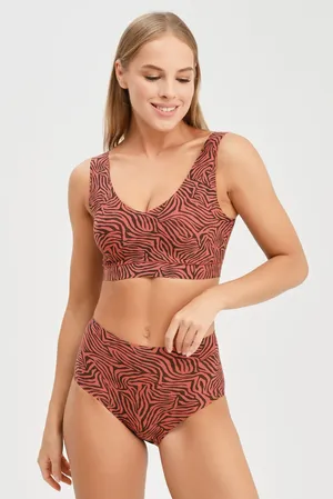 Chantelle C11D10 08X Safari chic