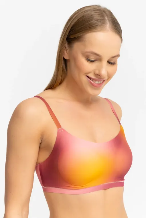 Топы Chantelle C11D20 0X6 Gradient multicolor