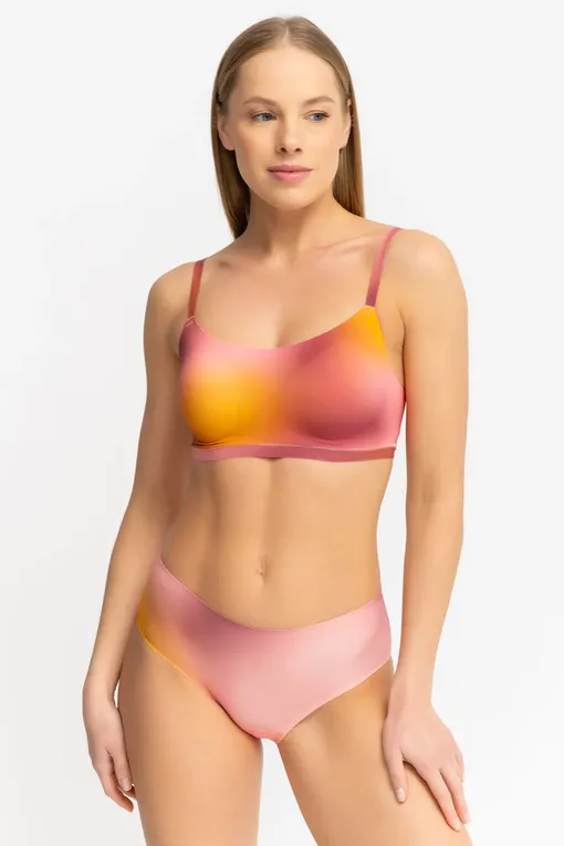 Топы Chantelle C11D20 0X6 Gradient multicolor