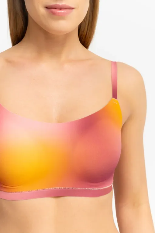 Топы Chantelle C11D20 0X6 Gradient multicolor