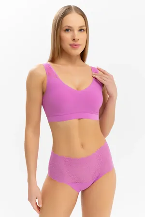 Chantelle C11G10 0PD Rosebud