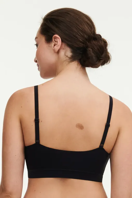 Мягкие чашки Chantelle C11GQ9 011 Black