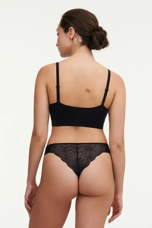 Мягкие чашки Chantelle C11GQ9 011 Black