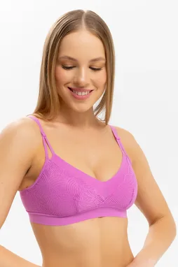 Chantelle C11GQ9 0PD Rosebud