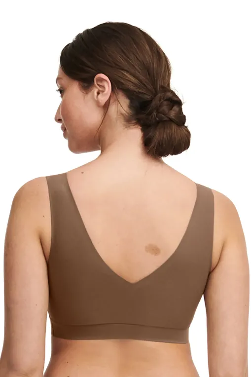 Бюстгальтеры Chantelle C16A10 02E Cocoa