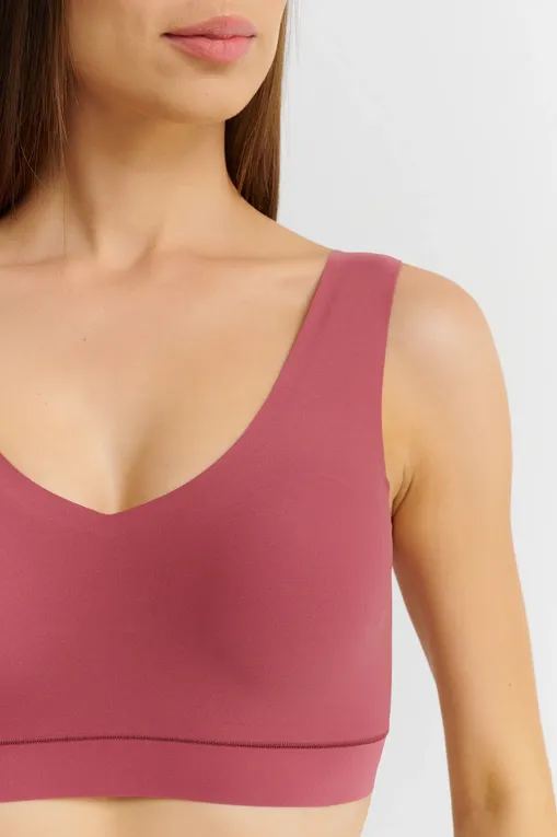 Бюстгальтеры Chantelle C16A10 085 Sepia